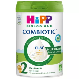 800g Comboiotic 2 Nutrigest Hip - HIPP BIOLOGIQUE