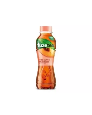 Té de pesca 40cl fr x12 - FUZE TEA