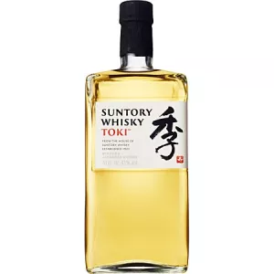 70सीएल डब्ल्यूएच 43 सनटोरी टोकी - SUNTORY