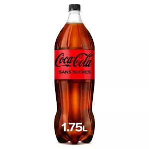 苏打水1.75L - COCA-COLA