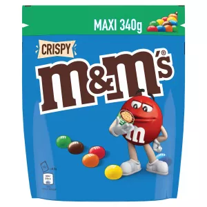 340g M Ms Crispy