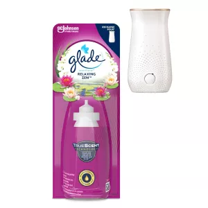 Kuondoa Recharge Kupumzika Zen Sense & Spray 18ml - Glade