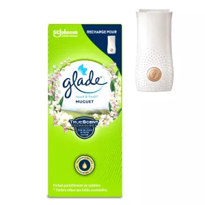 T F Rech Muguet Glade He