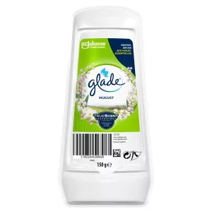 Disodifying Gel Scent Valley được truyền với tinh dầu 150g - GLADE