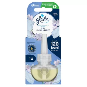 20ml 6 Glade Electric Scente O
