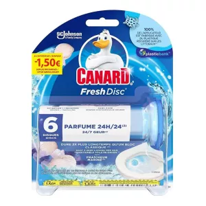 Bloc Dsic WC Fresh Marine - CANARD