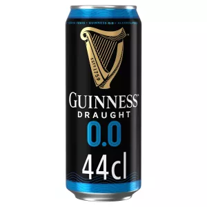 बीटीई 44सीएल गिनीज 0 0 - GUINNESS