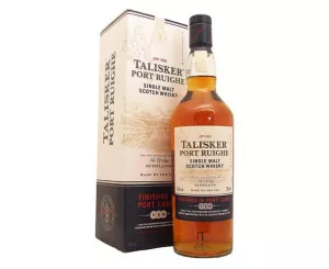 70cl Talisker Portruigue 45 8