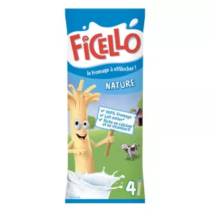 Ficello Nature 20%mg 84g