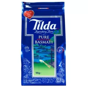 Riz Basmati 10kg - Tilda