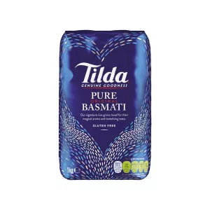 Gạo basmati 1kg - Tilda