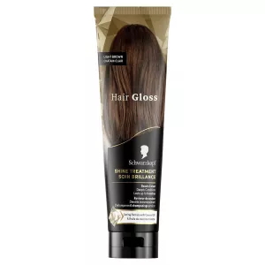 Schwarzkopf Capelli Gloss Chatain - SCHWARZKOPF