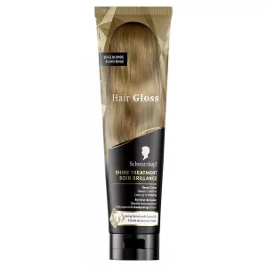 Schwarzkopf Hair Gloss Biondo B - SCHWARZKOPF