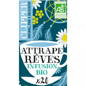 40g Attrape Reve Bio