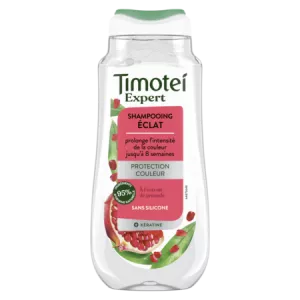 250ml Timotei Sh Xp Couleur