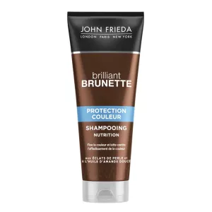 250ml Shamp Brun Fonc J Frieda