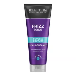 250ml Ash Boucles Fe J Frieda