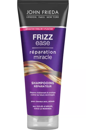 250ml Sh Repar Miracl Frizz Jf
