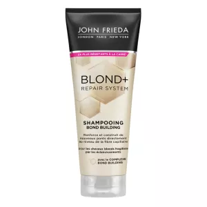 Sb Shamp Bondbuilding Blond 25