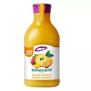 1 5l Jus Ananas Passion