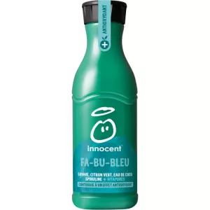 Innocent  Fa Bu Bleu 750cl