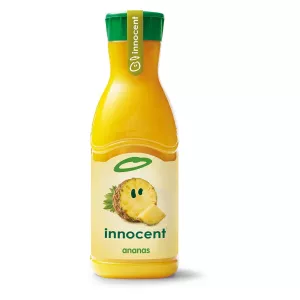 Jus D'Ananas 90cl - INNOCENT