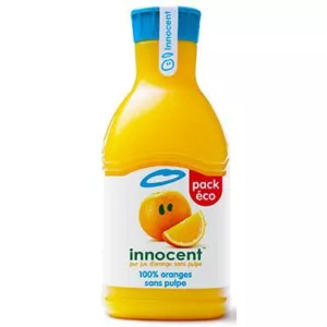 Innocent Pj Orange Ss Pulpe 1,