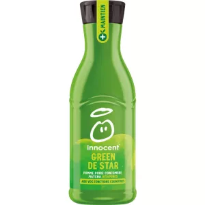 Innocent Green 2 Star 75cl