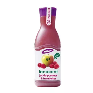 Innocent Jus Pom/framboise 900