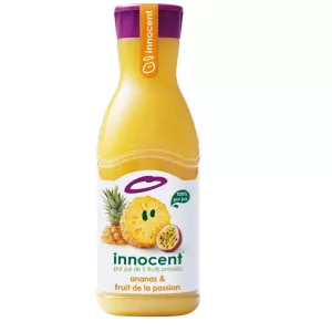 Innocent Pj Ananas Passion 90c