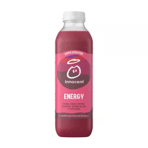 Smoothie Super Energy 75cl - Innocent