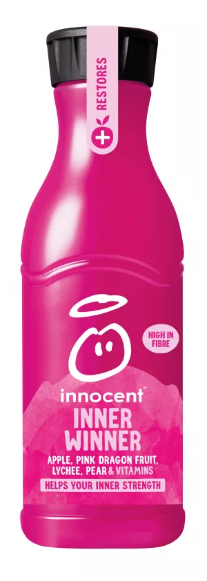 Inn Plus As De Pink 750ml