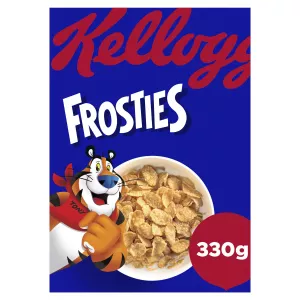 Céréales Frosties 400g - Kellogg's