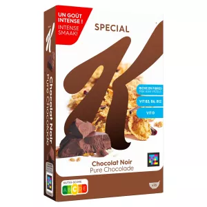Spk Chocolat 500g