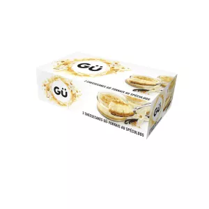 حلوى فطيرة الجبن مع مضاربة 2 × 80 جرام - GÜ