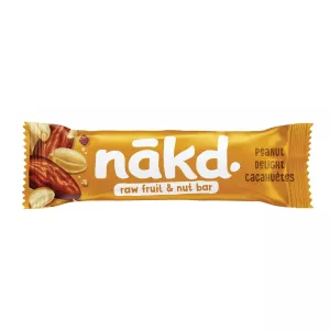 裸蛋白 - Nakd