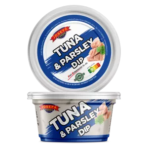 Tuna Dip 195gr - JOSEFA