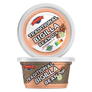 Bigilla Dip 200gr - JOSEFA