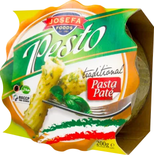 Pesto Sauce 200gr - JOSEFA