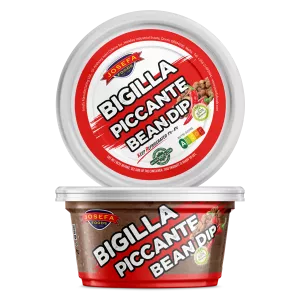 Bigilla Piccante Dip 200gr - JOSEFA