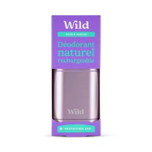 40g Deo Rchrg Coco Vnl Wild