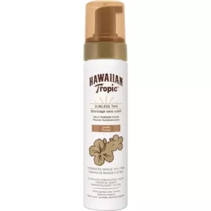 200ml Mouss Bronzdark Hawaiian