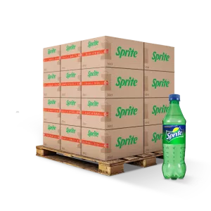 Soda 50cl EUR x12 EUR - SPRITE