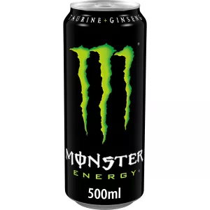 CANTETT 50CL EUR Energy Drink - MONSTER