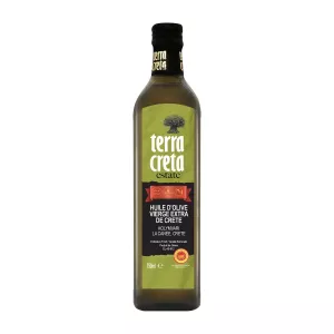 Huile D'olive Vierge Extra 75cl - Terra Creta
