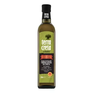 Huile D'olive 50cl - Terra Creta