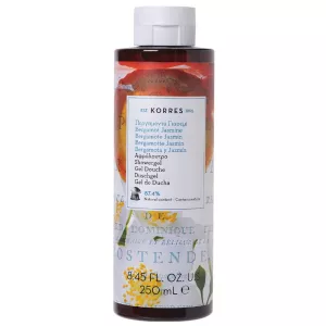 Korres Gel Douche Bergamote Ja
