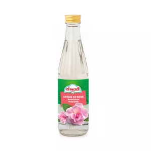 Rose Water 300ml - Al Wadi
