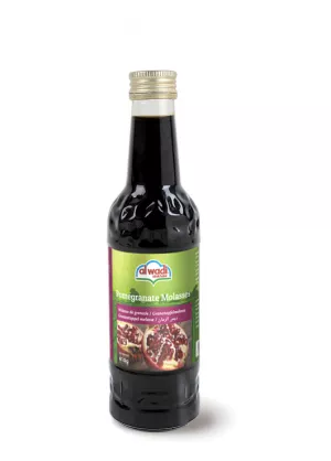 Melasse De Grenade 300ml - Al Wadi