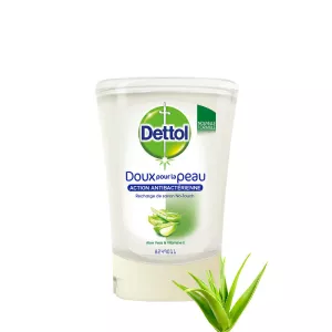 250ml Rech Notouch Aloe Dettol